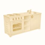 Montessori Kitchen MASTERCHEF